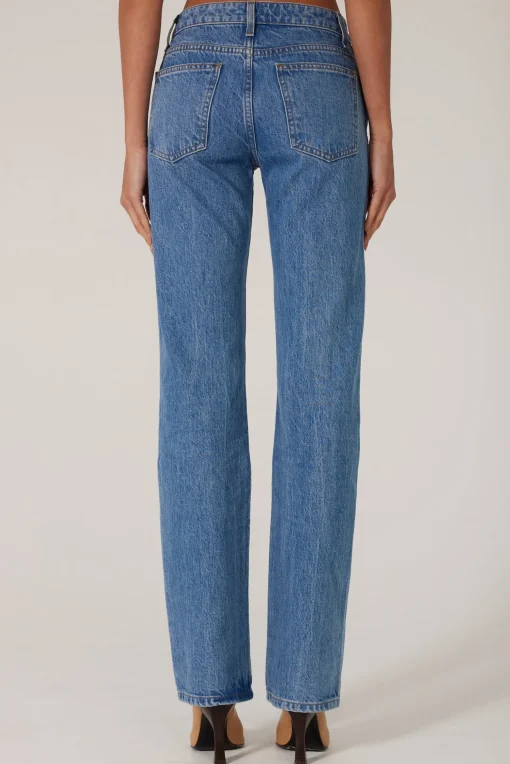 SAME The Perfect Jean- Denim