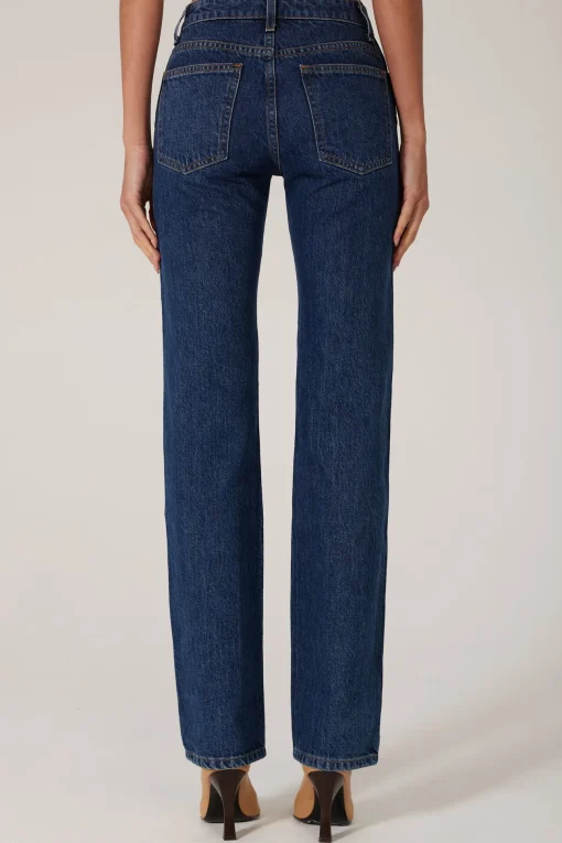 SAME The Perfect Jean- Denim