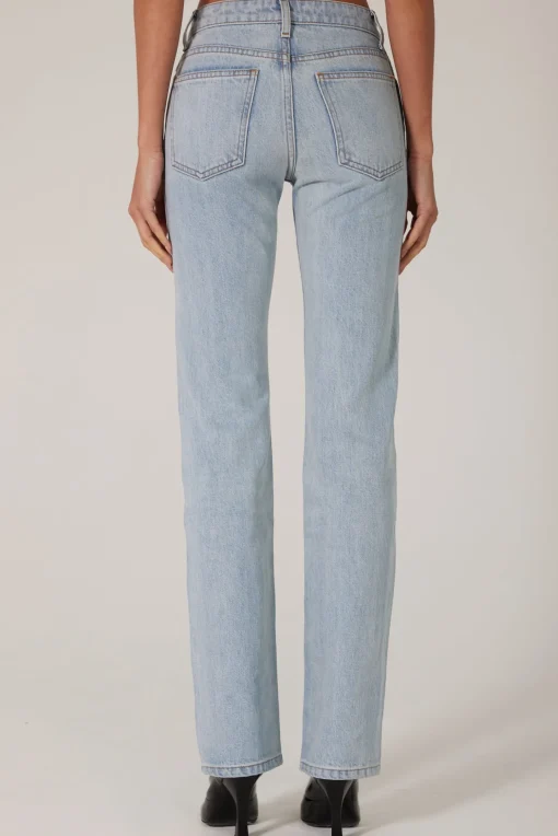 SAME The Perfect Jean- Denim