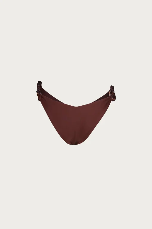 SAME Tortoise Chain Brief- Under $100