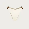 SAME Tortoise Chain High Rise- Under $100 | Bridal