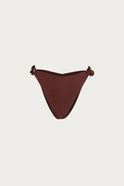 SAME Tortoise Chain High Rise- Under $100