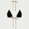 SAME Triangle Top-Women Women