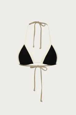 SAME Triangle Top-Women Women