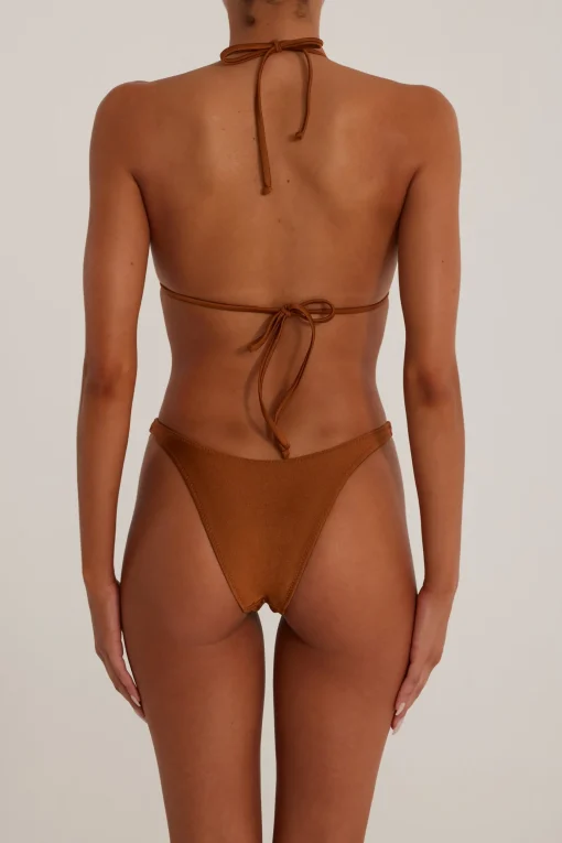 SAME Triangle Top-Women Under $100 | Women