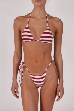 SAME Triangle Top-Women Under $100 | Women