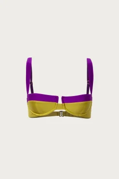 SAME Underwire Top- Under $100