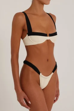 SAME Underwire Top-Women Women