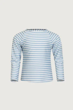 SAME unisex rashguard- Children