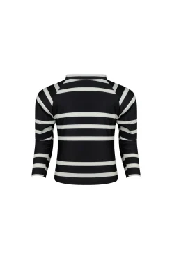 SAME unisex rashguard- Children