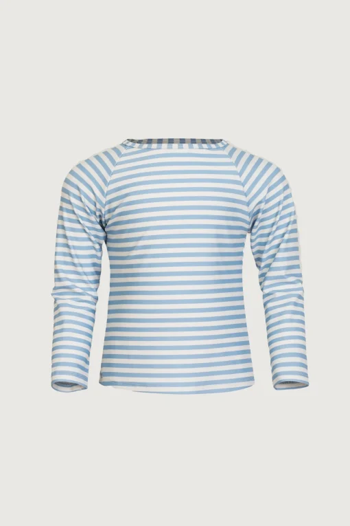 SAME unisex rashguard- Children