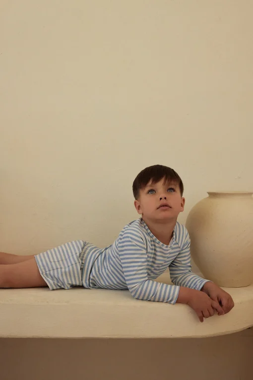 SAME unisex rashguard- Children