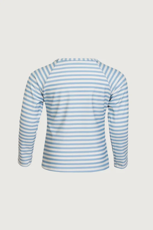 SAME unisex rashguard- Children