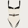 SAME Western One Piece-Women Women