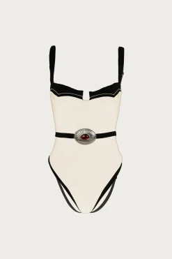 SAME Western One Piece-Women Women