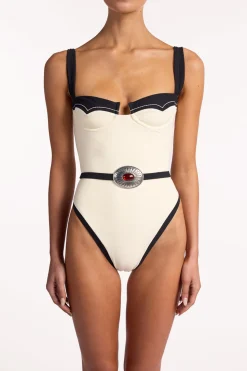 SAME Western One Piece-Women Women