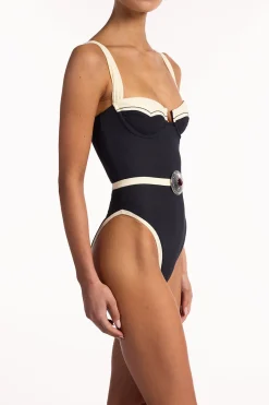 SAME Western One Piece-Women Women