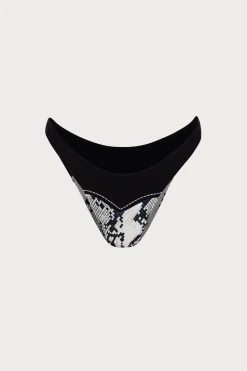 SAME Western 90s Bottom-Women Women