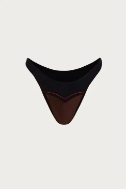 SAME Western 90s Bottom-Women Women