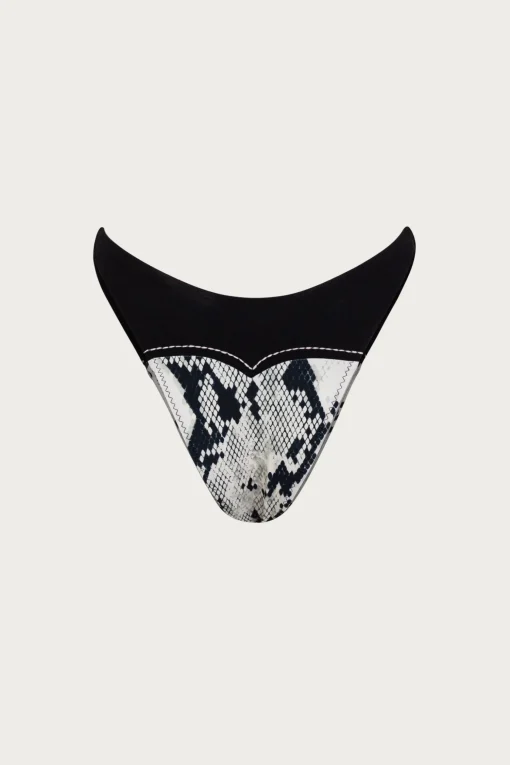 SAME Western 90s Bottom-Women Women