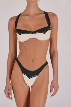 SAME Western 90s Bottom-Women Women