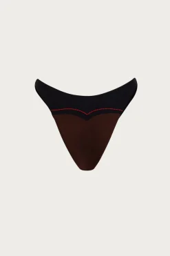 SAME Western 90s Bottom-Women Women