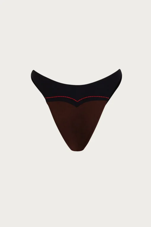 SAME Western 90s Bottom-Women Women