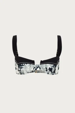 SAME Western Underwire Top-Women Women
