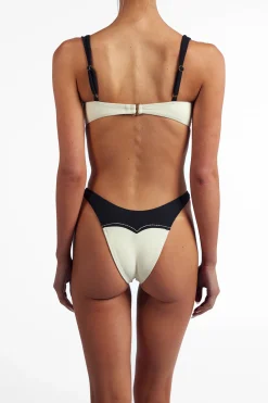 SAME Western Underwire Top-Women Women