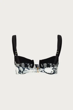 SAME Western Underwire Top-Women Women