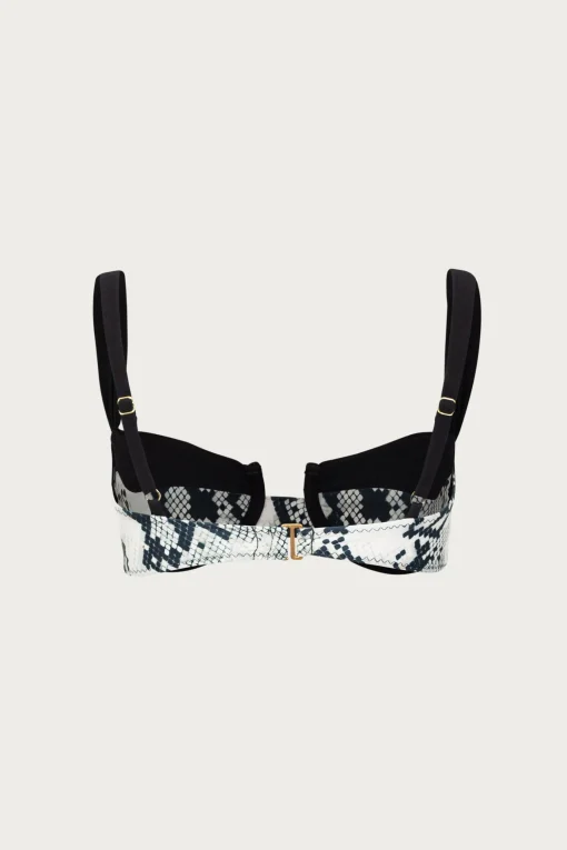 SAME Western Underwire Top-Women Women